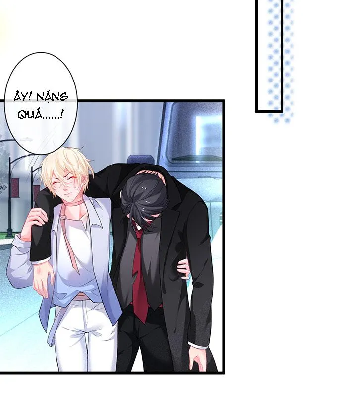 Oxy gây chết người [DROP] Chapter 6 Trang 47