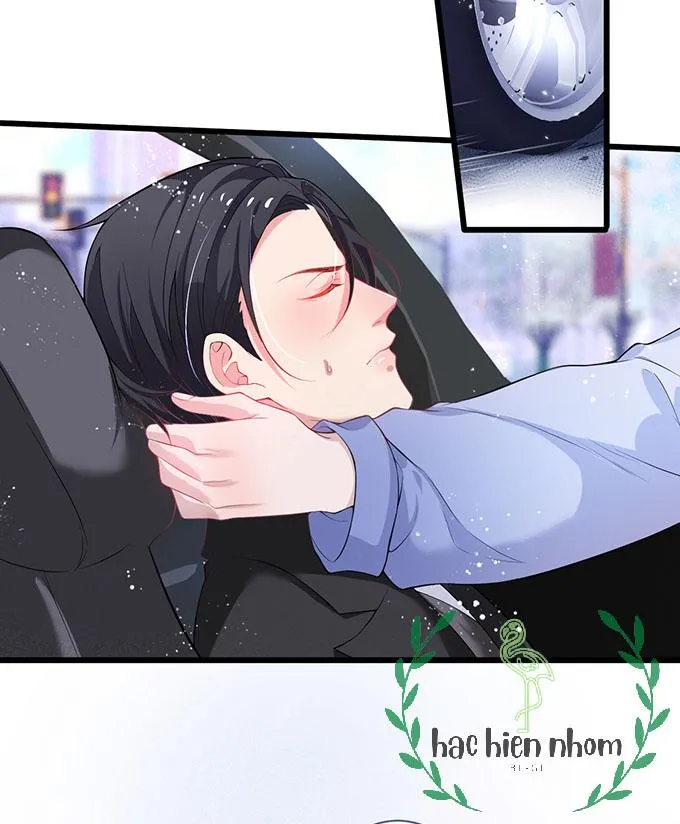 Oxy gây chết người [DROP] Chapter 6 Trang 50