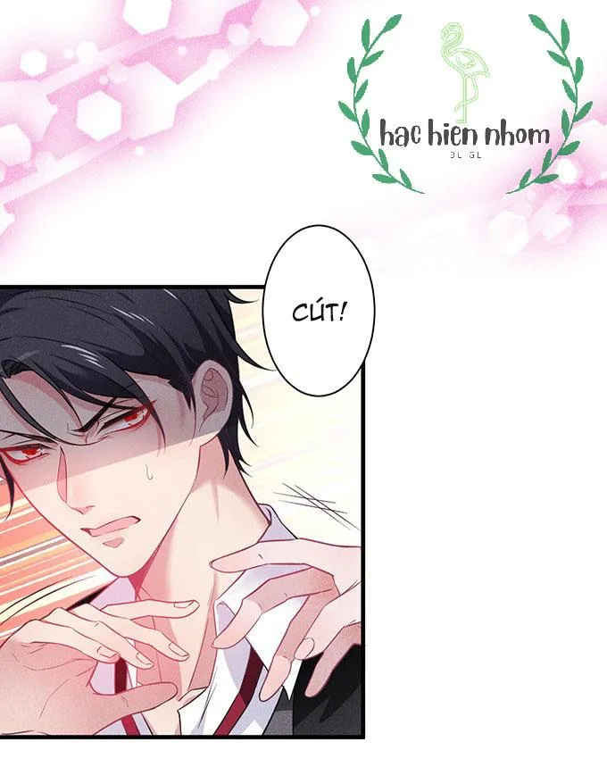 Oxy gây chết người [DROP] Chapter 7 Trang 6