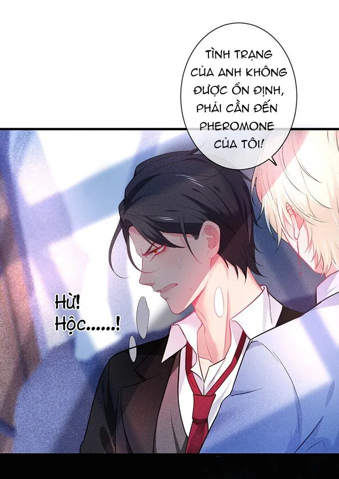 Oxy gây chết người [DROP] Chapter 7 Trang 8