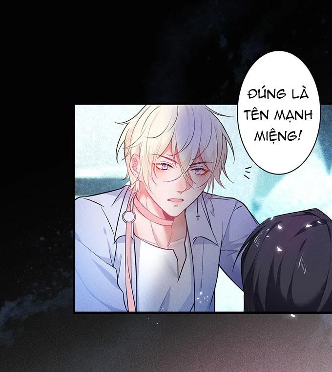 Oxy gây chết người [DROP] Chapter 7 Trang 9