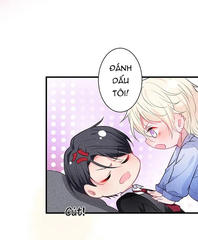 Oxy gây chết người [DROP] Chapter 7 Trang 11