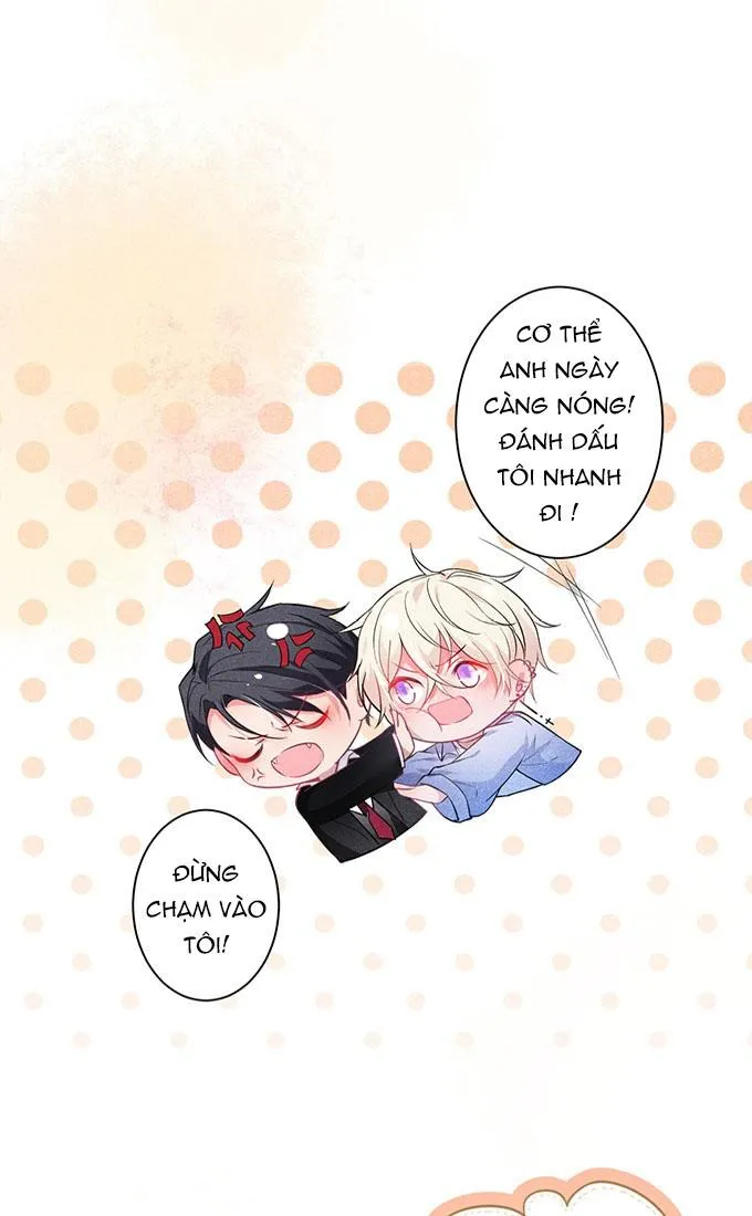 Oxy gây chết người [DROP] Chapter 7 Trang 12