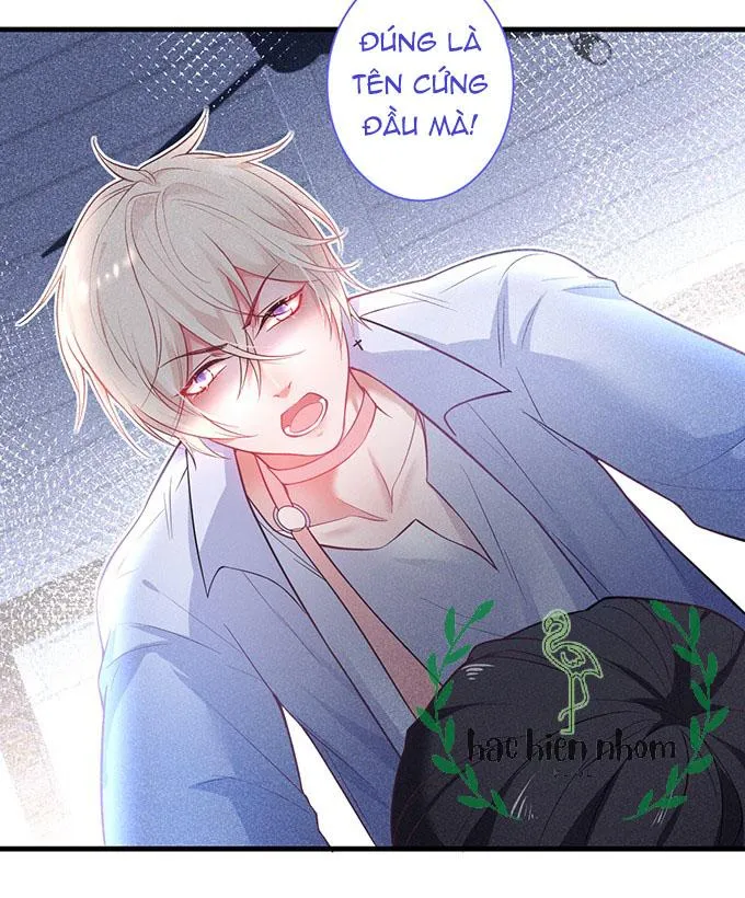 Oxy gây chết người [DROP] Chapter 7 Trang 14