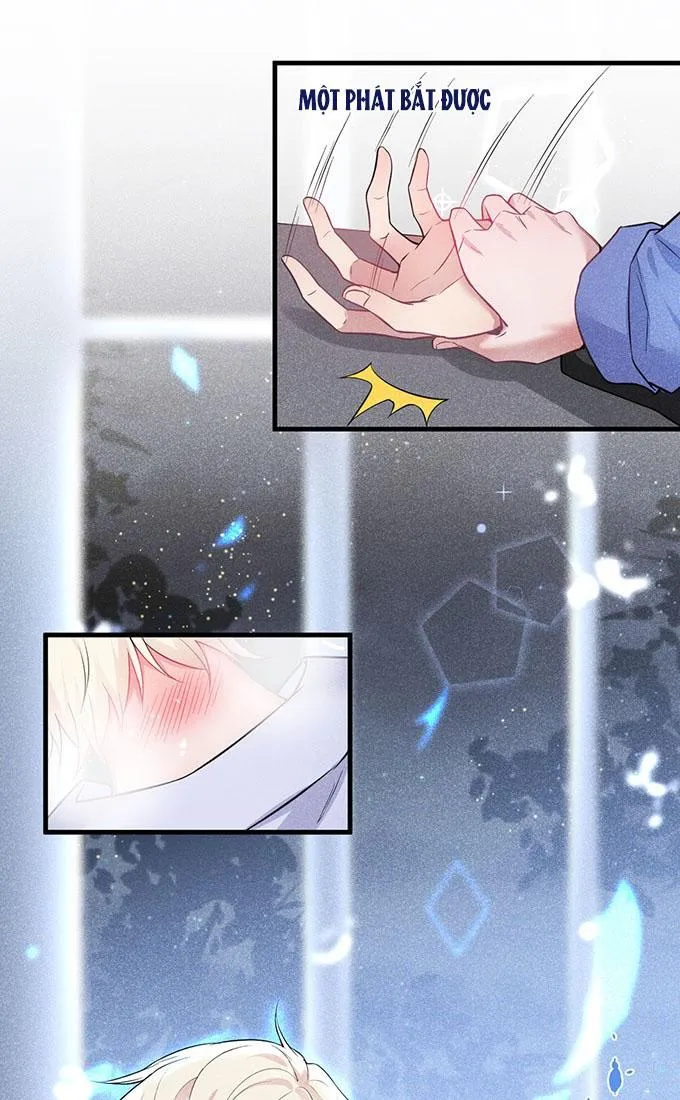 Oxy gây chết người [DROP] Chapter 7 Trang 15