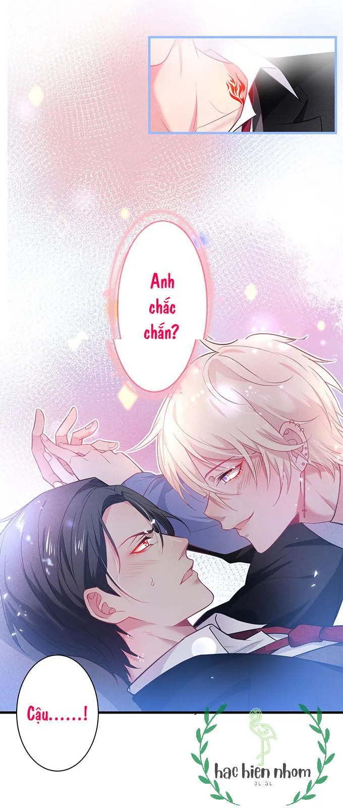 Oxy gây chết người [DROP] Chapter 7 Trang 18