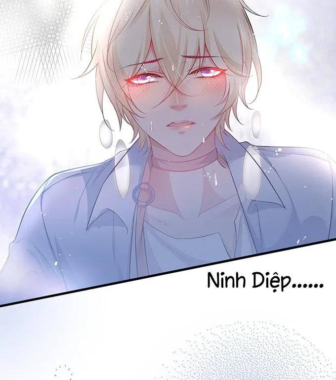 Oxy gây chết người [DROP] Chapter 7 Trang 21