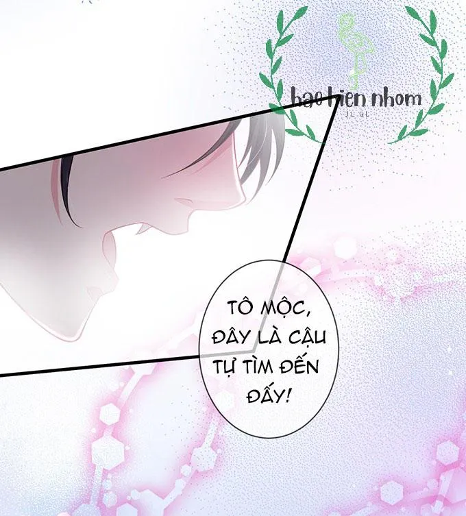 Oxy gây chết người [DROP] Chapter 7 Trang 22