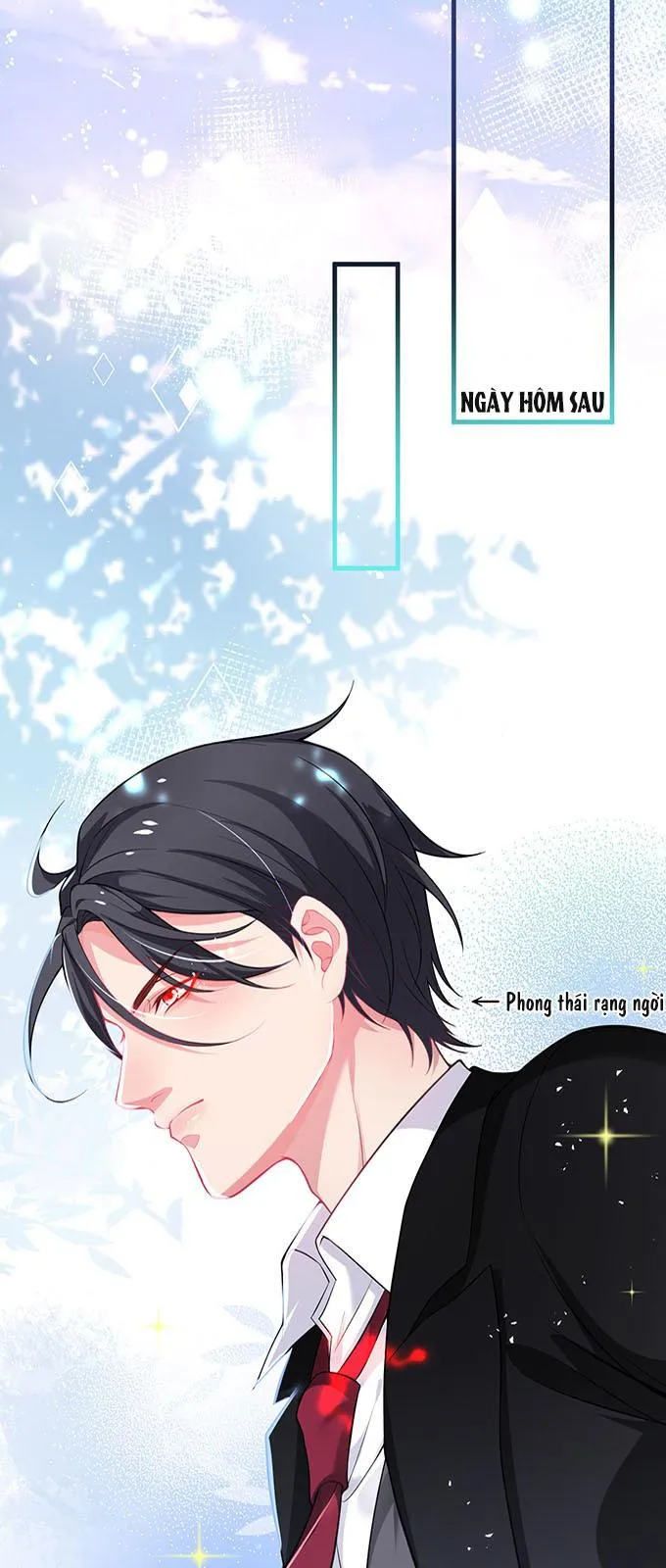 Oxy gây chết người [DROP] Chapter 7 Trang 25