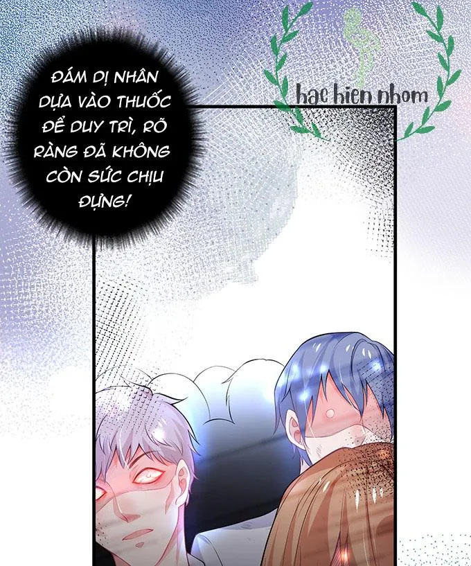 Oxy gây chết người [DROP] Chapter 7 Trang 30