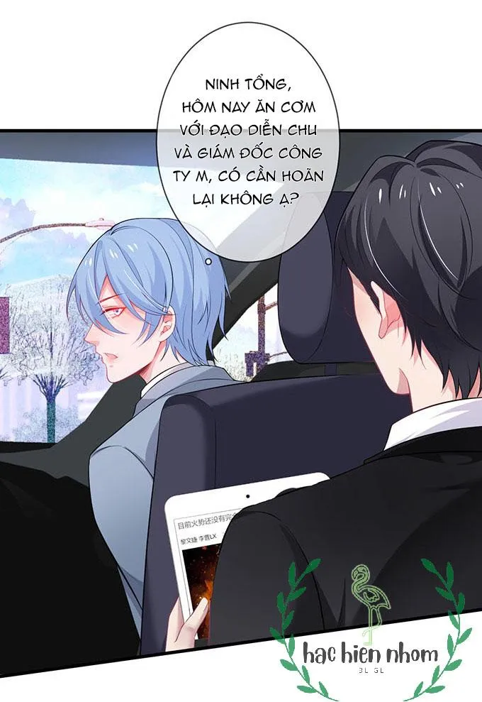 Oxy gây chết người [DROP] Chapter 7 Trang 34