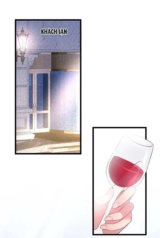 Oxy gây chết người [DROP] Chapter 7 Trang 35