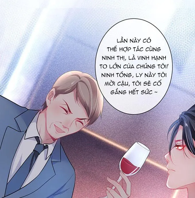 Oxy gây chết người [DROP] Chapter 7 Trang 36