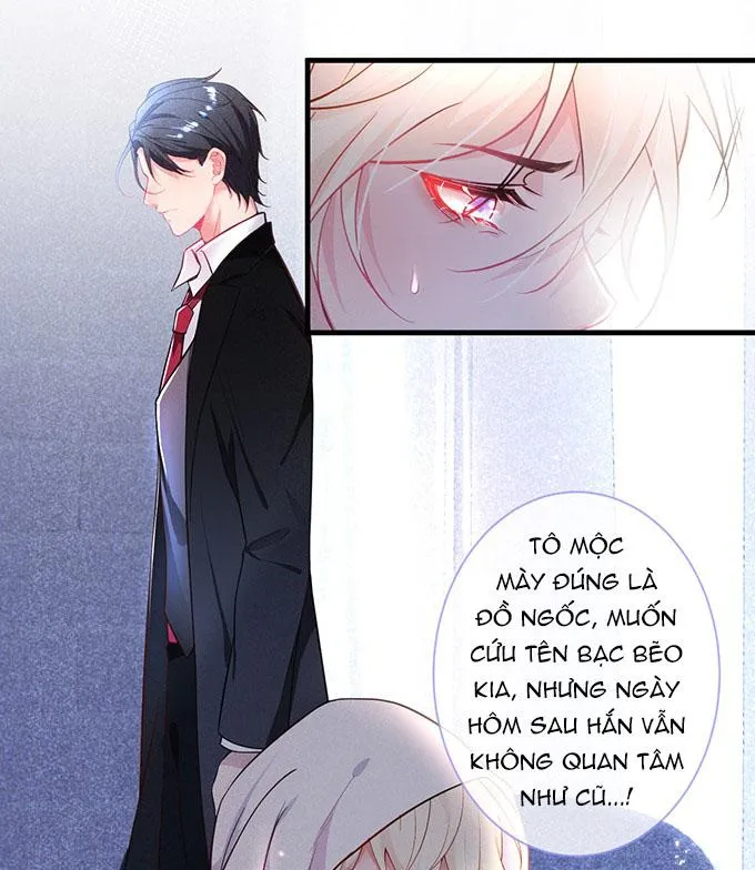 Oxy gây chết người [DROP] Chapter 7 Trang 50