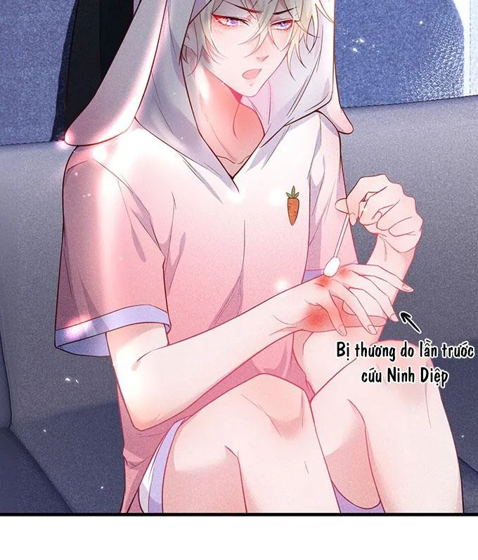 Oxy gây chết người [DROP] Chapter 7 Trang 51