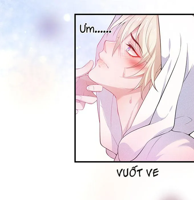 Oxy gây chết người [DROP] Chapter 8 Trang 3