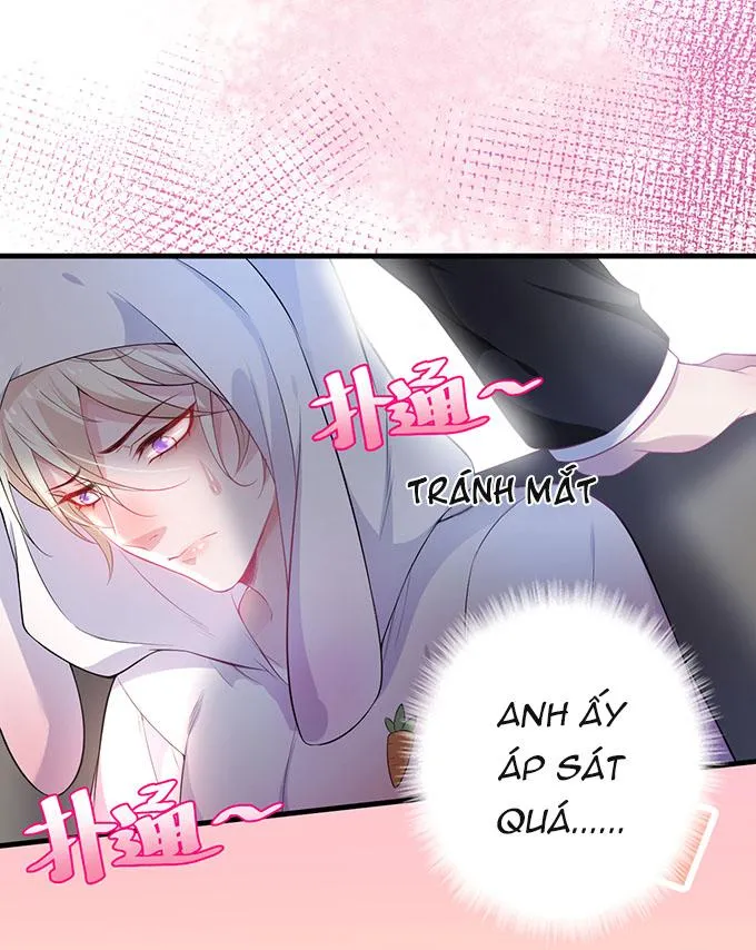 Oxy gây chết người [DROP] Chapter 8 Trang 5