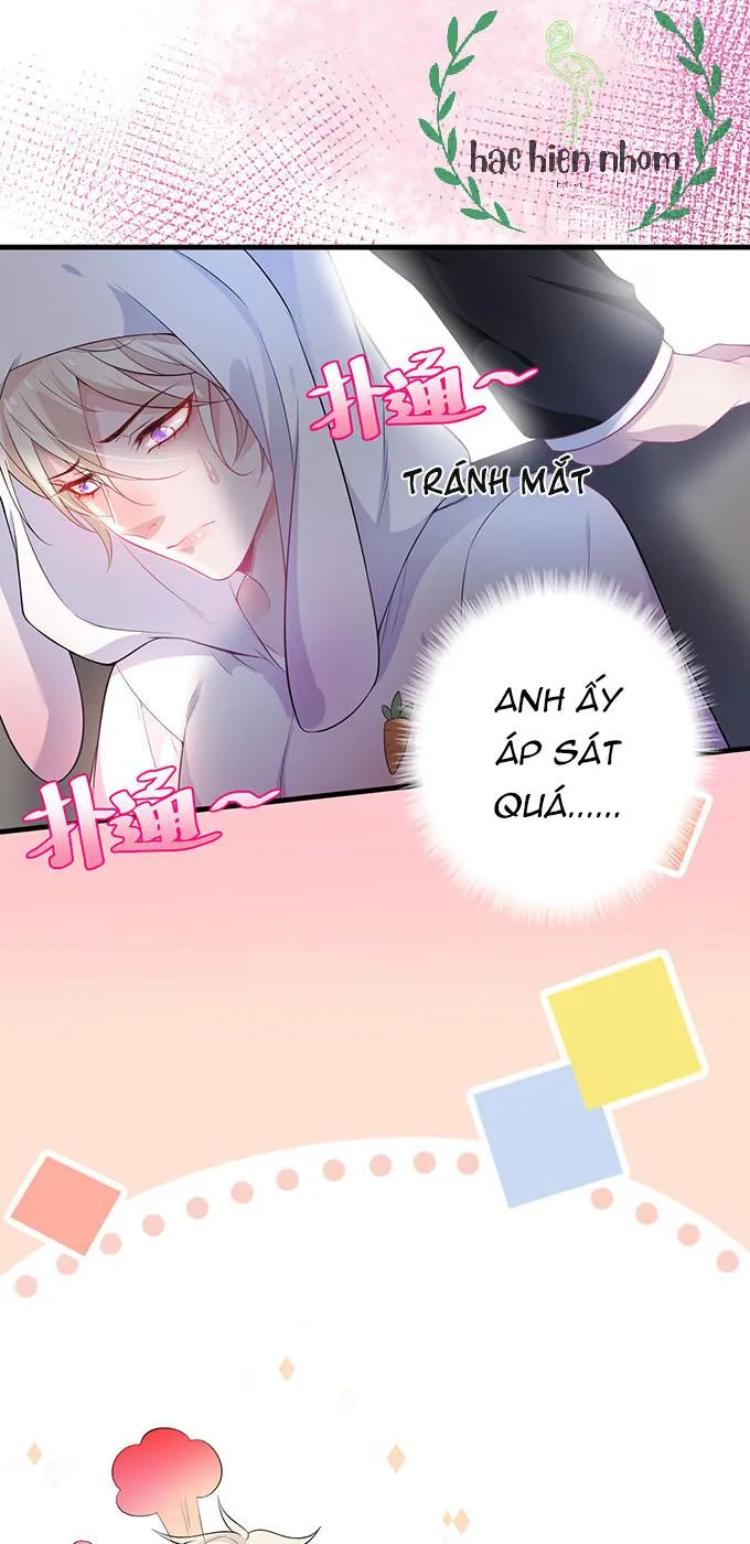 Oxy gây chết người [DROP] Chapter 8 Trang 6