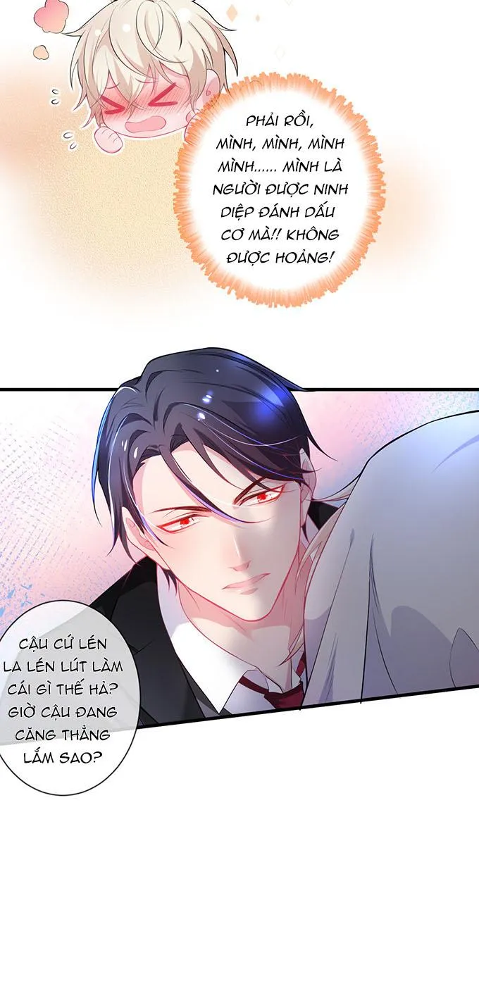 Oxy gây chết người [DROP] Chapter 8 Trang 7