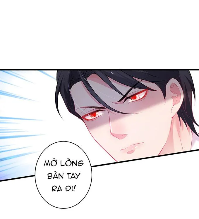 Oxy gây chết người [DROP] Chapter 8 Trang 11