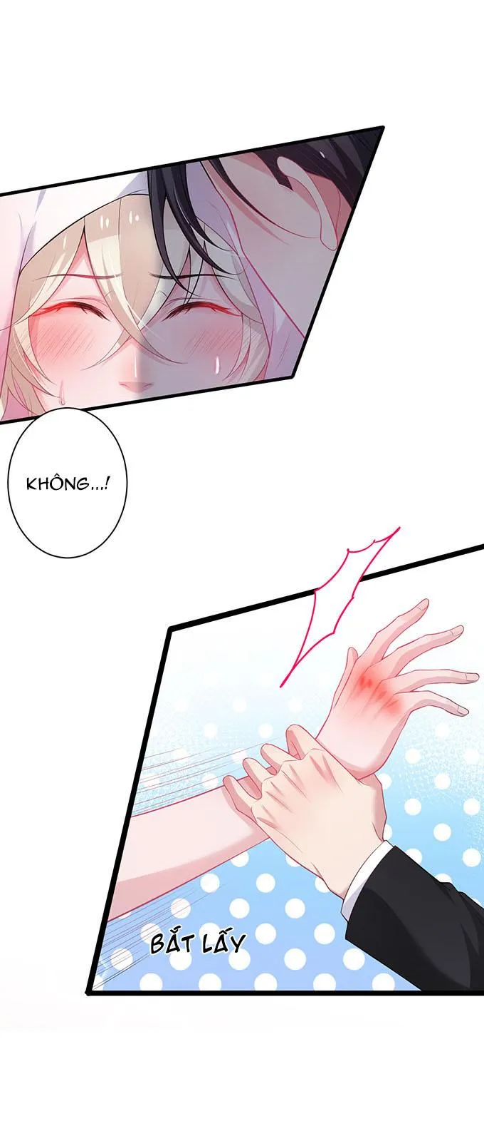 Oxy gây chết người [DROP] Chapter 8 Trang 12