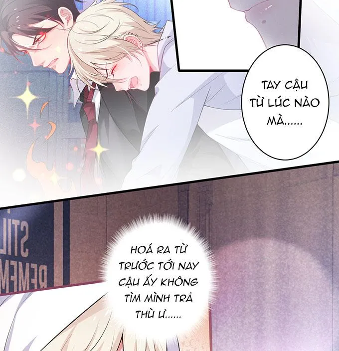 Oxy gây chết người [DROP] Chapter 8 Trang 15