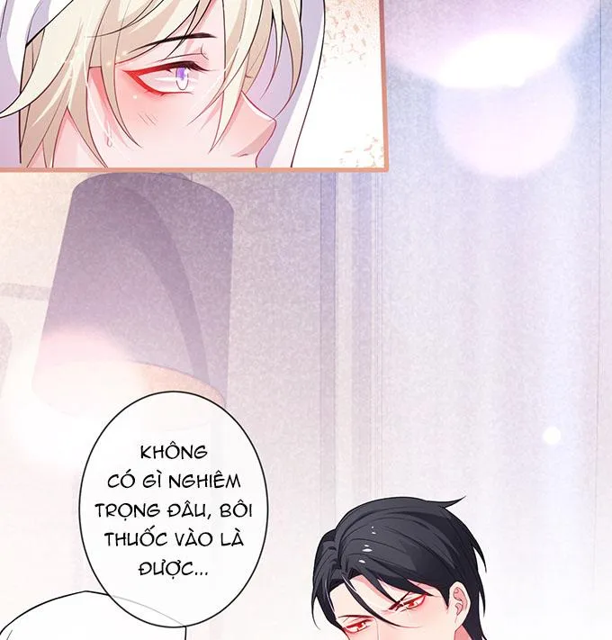 Oxy gây chết người [DROP] Chapter 8 Trang 16