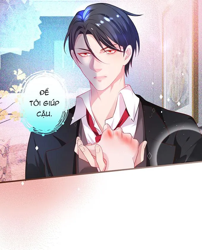 Oxy gây chết người [DROP] Chapter 8 Trang 19