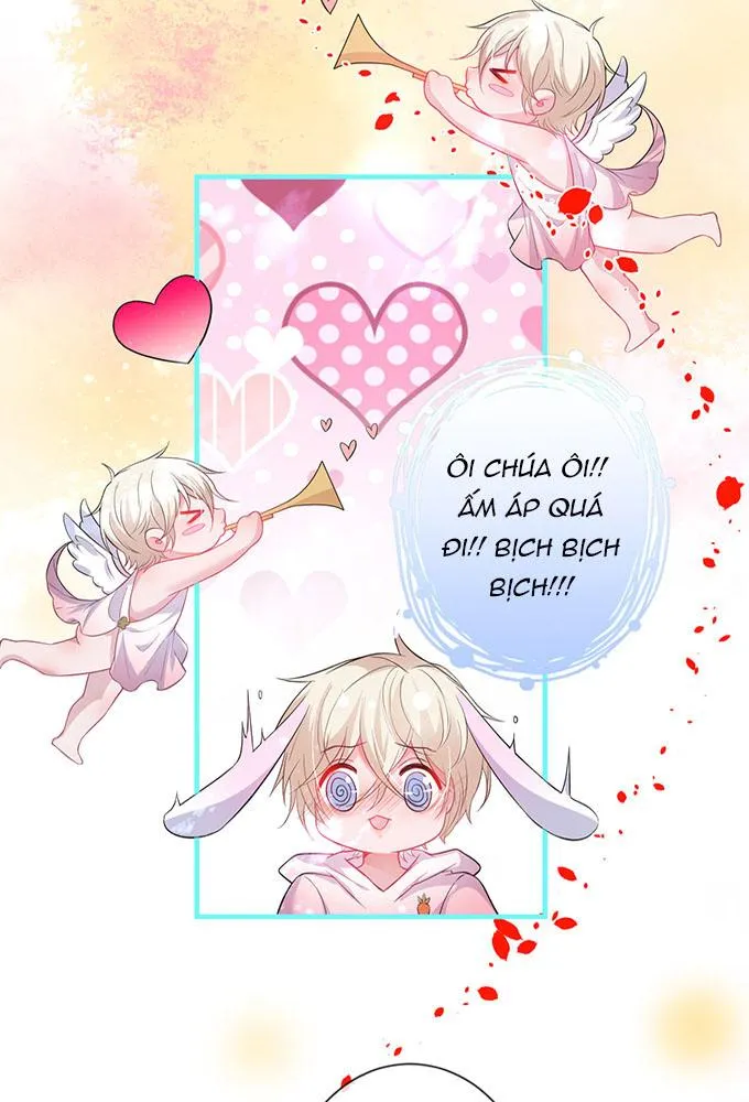 Oxy gây chết người [DROP] Chapter 8 Trang 24