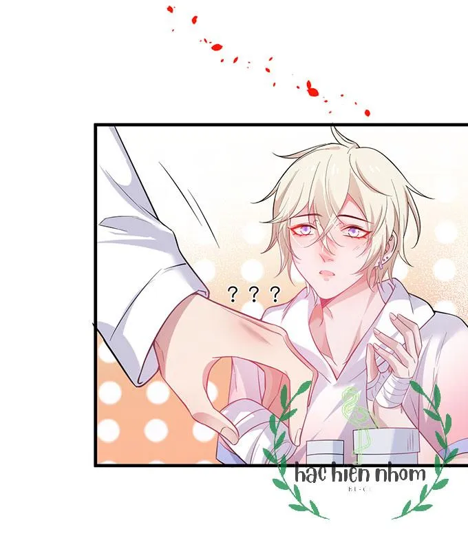 Oxy gây chết người [DROP] Chapter 8 Trang 26