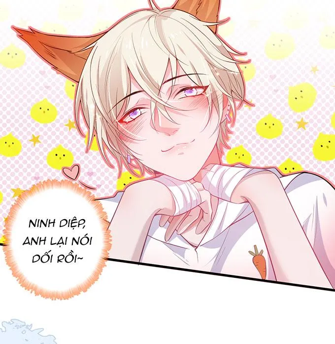 Oxy gây chết người [DROP] Chapter 8 Trang 28