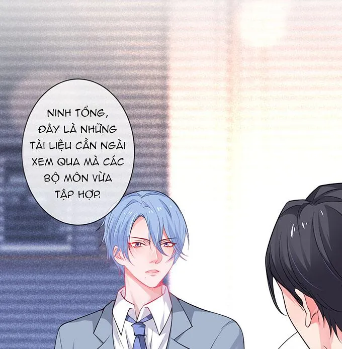 Oxy gây chết người [DROP] Chapter 8 Trang 31