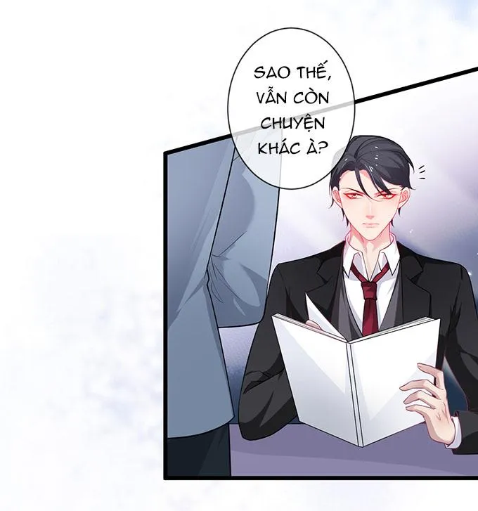 Oxy gây chết người [DROP] Chapter 8 Trang 33