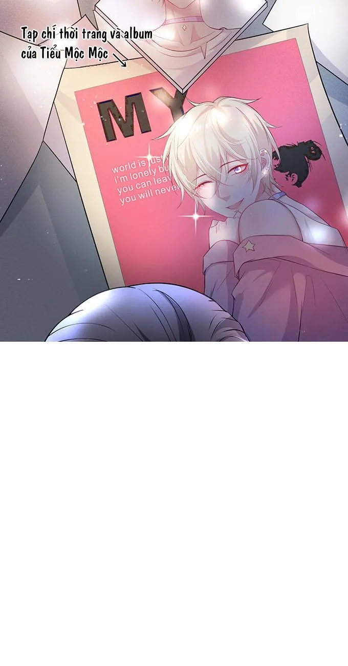 Oxy gây chết người [DROP] Chapter 8 Trang 37