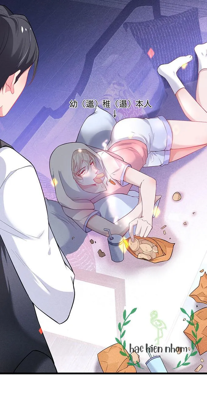 Oxy gây chết người [DROP] Chapter 8 Trang 50