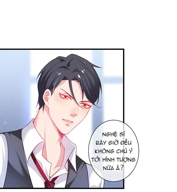 Oxy gây chết người [DROP] Chapter 8 Trang 51