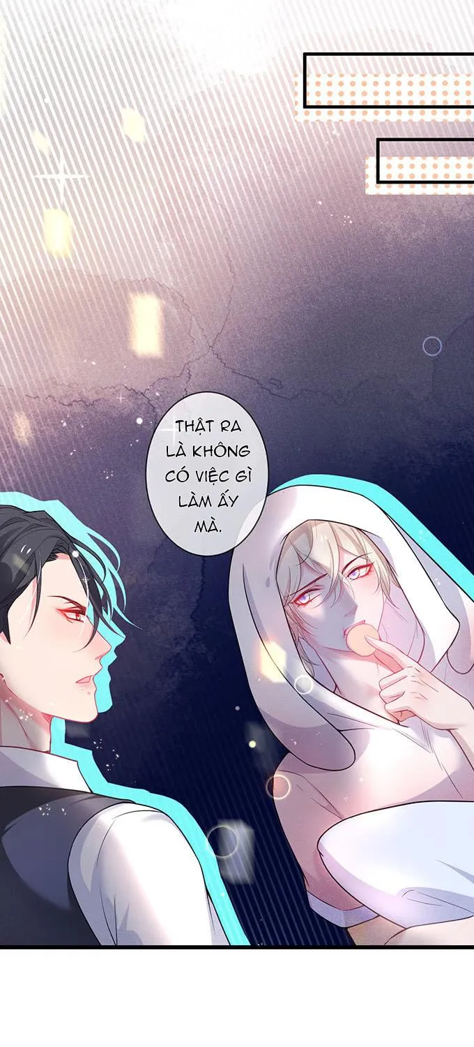 Oxy gây chết người [DROP] Chapter 8 Trang 53