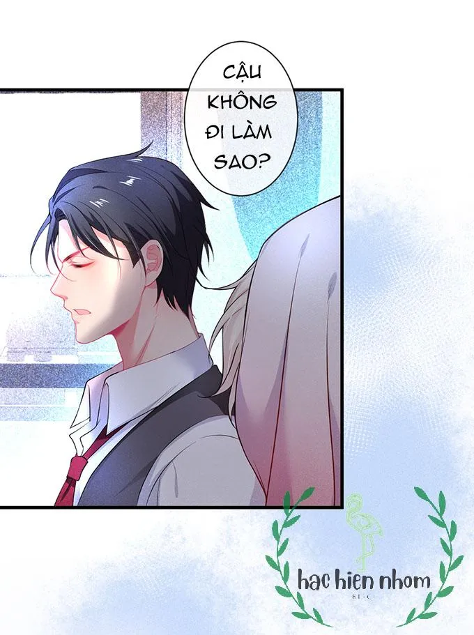 Oxy gây chết người [DROP] Chapter 8 Trang 54