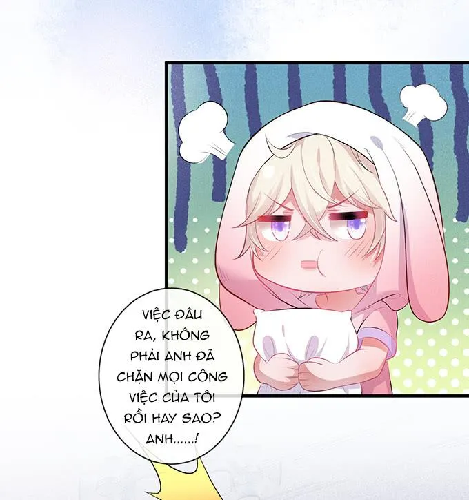 Oxy gây chết người [DROP] Chapter 8 Trang 55