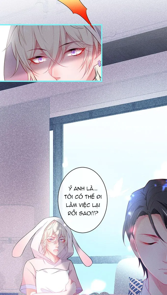 Oxy gây chết người [DROP] Chapter 8 Trang 56