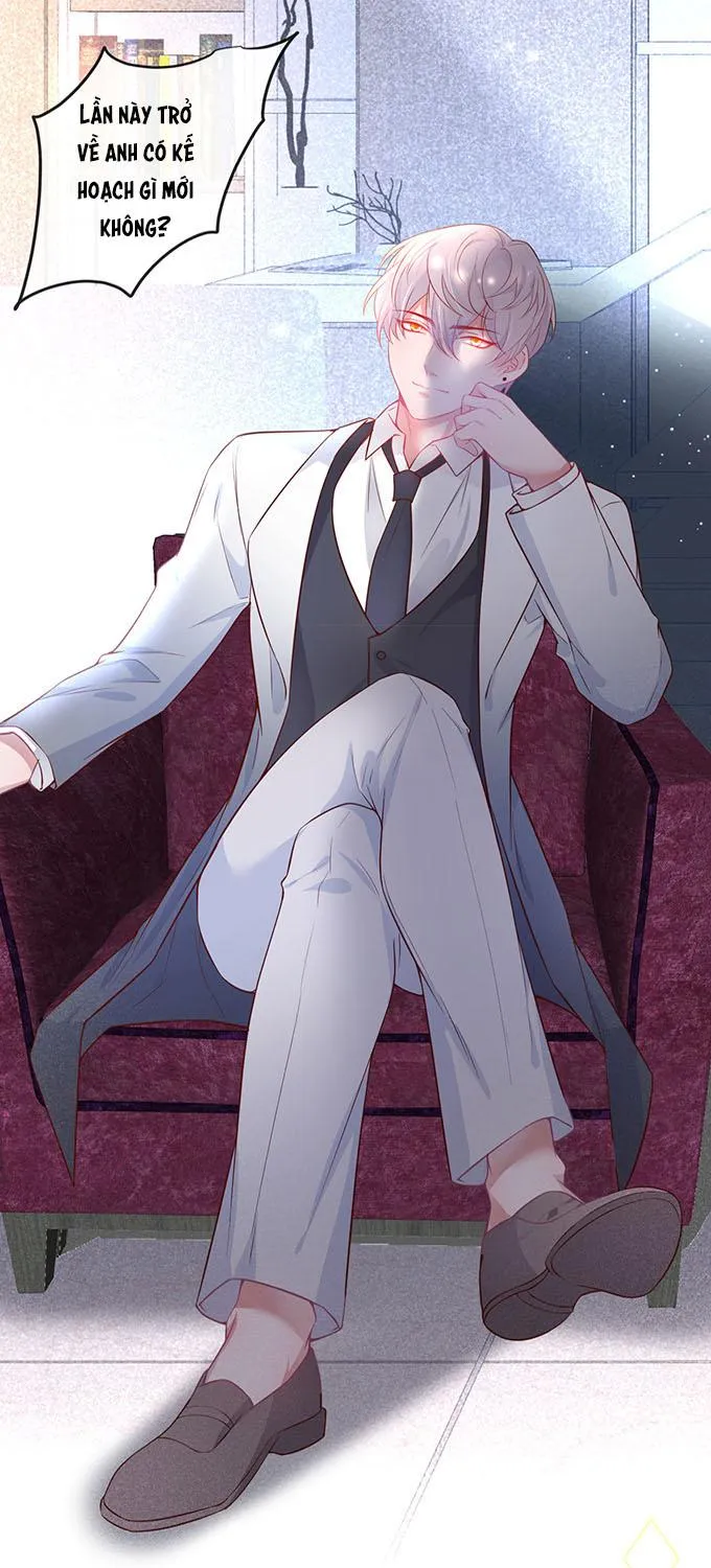 Oxy gây chết người [DROP] Chapter 9 Trang 3