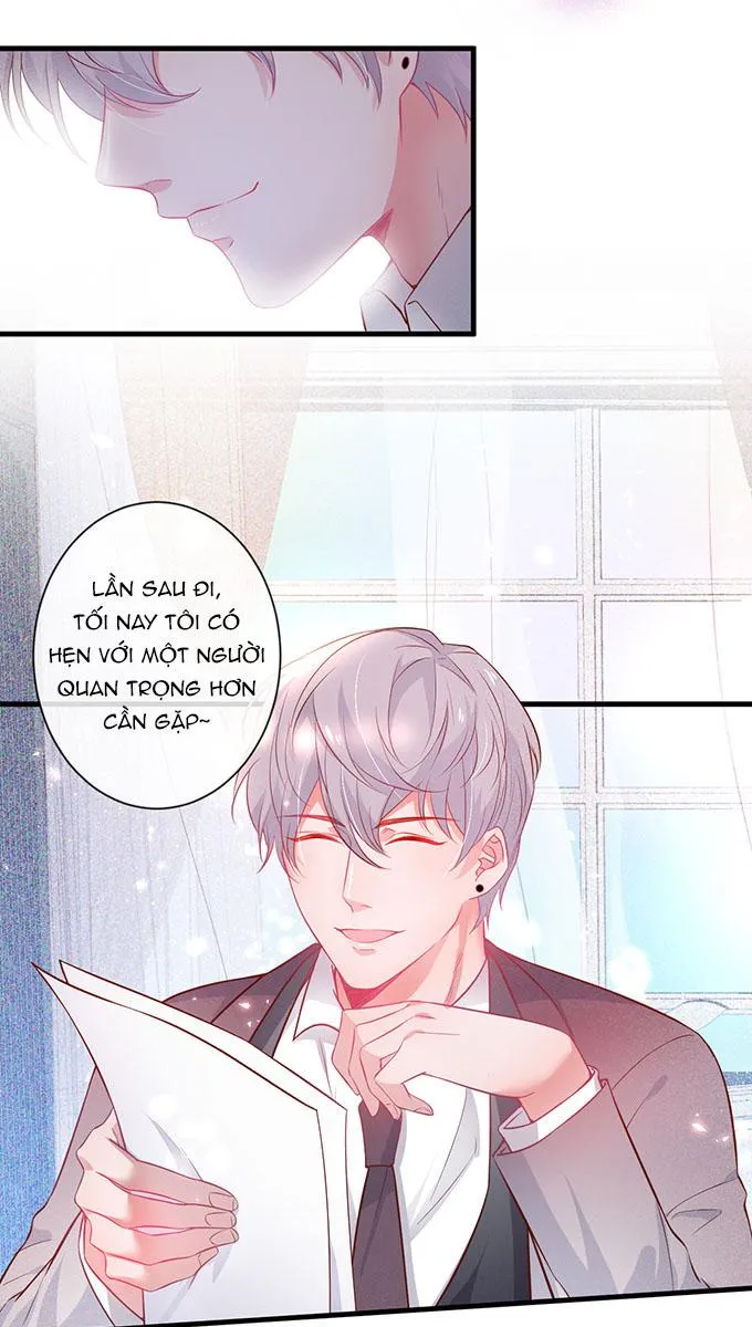 Oxy gây chết người [DROP] Chapter 9 Trang 9