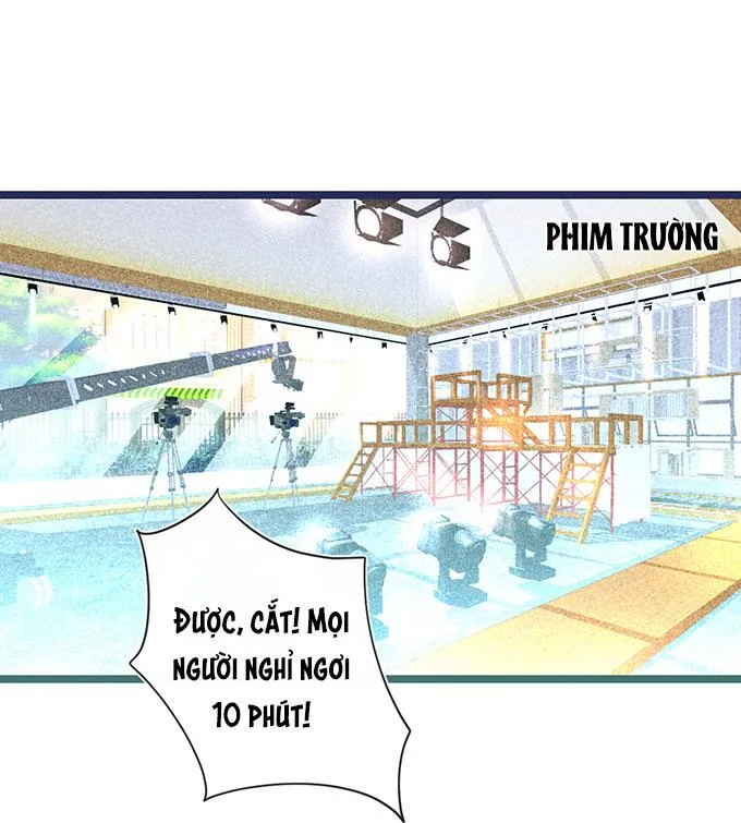 Oxy gây chết người [DROP] Chapter 9 Trang 11