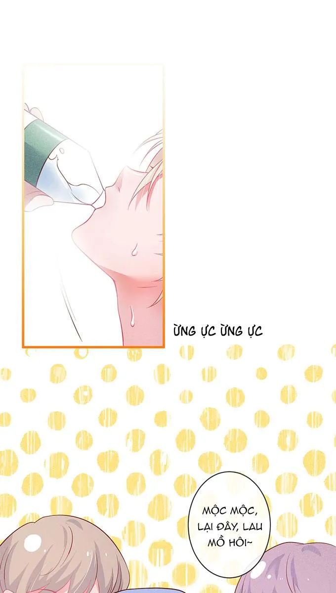 Oxy gây chết người [DROP] Chapter 9 Trang 12