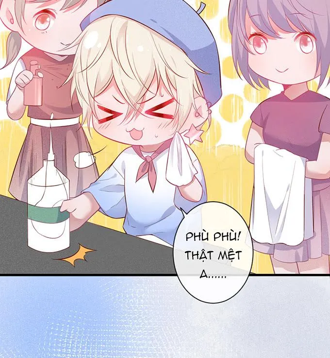 Oxy gây chết người [DROP] Chapter 9 Trang 13