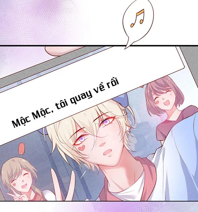 Oxy gây chết người [DROP] Chapter 9 Trang 15