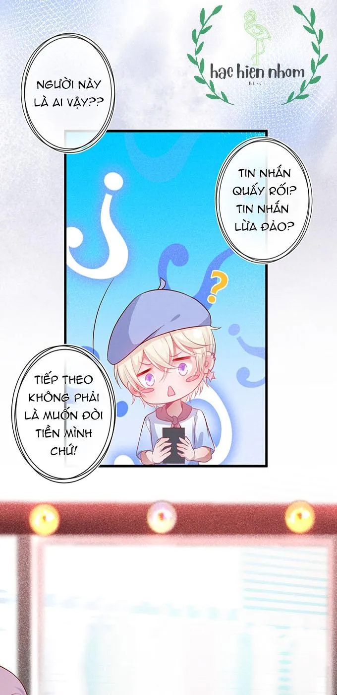 Oxy gây chết người [DROP] Chapter 9 Trang 18