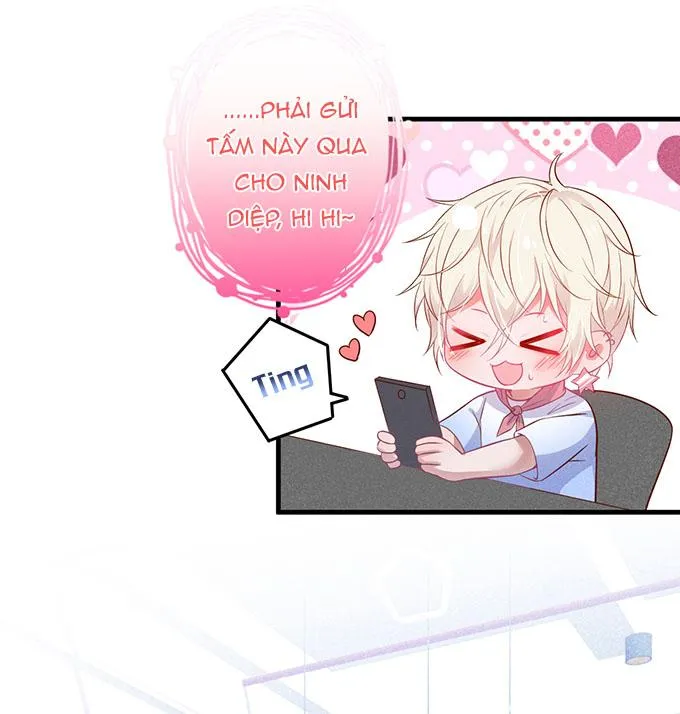 Oxy gây chết người [DROP] Chapter 9 Trang 20