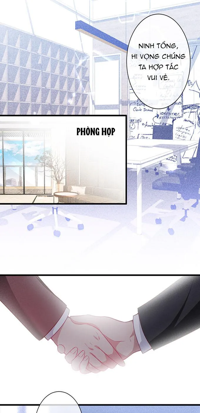 Oxy gây chết người [DROP] Chapter 9 Trang 21