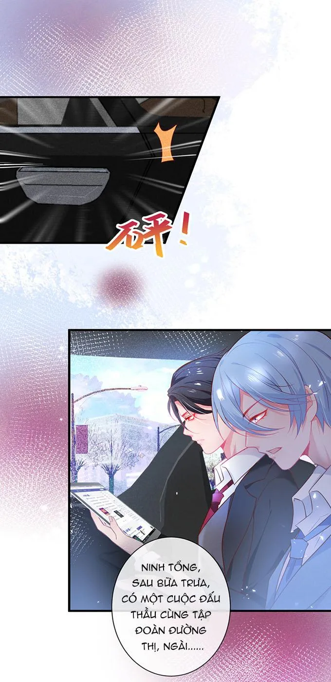 Oxy gây chết người [DROP] Chapter 9 Trang 23